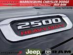 New 2026 Ram 2500 Tradesman Crew Cab 4x4 Pickup for sale #26002 - photo 6