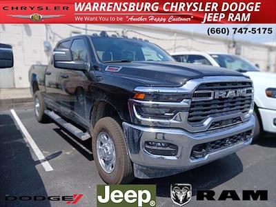 New 2026 Ram 2500 Tradesman Crew Cab 4x4 Pickup for sale #26003 - photo 1