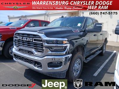 New 2026 Ram 2500 Tradesman Crew Cab 4x4 Pickup for sale #26003 - photo 2