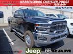New 2026 Ram 2500 Tradesman Crew Cab 4x4 Pickup for sale #26003 - photo 1