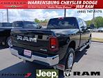 New 2026 Ram 2500 Tradesman Crew Cab 4x4 Pickup for sale #26003 - photo 3