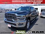 New 2026 Ram 2500 Tradesman Crew Cab 4x4 Pickup for sale #26003 - photo 7