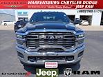 New 2026 Ram 2500 Tradesman Crew Cab 4x4 Pickup for sale #26003 - photo 8