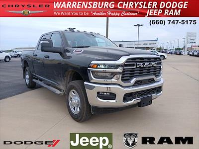 New 2026 Ram 2500 Tradesman Crew Cab 4x4 Pickup for sale #26004 - photo 1