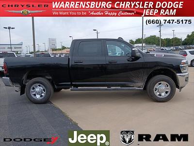 New 2026 Ram 2500 Tradesman Crew Cab 4x4 Pickup for sale #26004 - photo 2