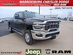 New 2026 Ram 2500 Tradesman Crew Cab 4x4 Pickup for sale #26004 - photo 1
