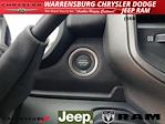 New 2026 Ram 2500 Tradesman Crew Cab 4x4 Pickup for sale #26004 - photo 22
