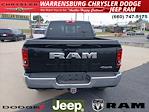 New 2026 Ram 2500 Tradesman Crew Cab 4x4 Pickup for sale #26004 - photo 4