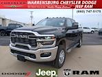 New 2026 Ram 2500 Tradesman Crew Cab 4x4 Pickup for sale #26004 - photo 7