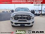 New 2026 Ram 2500 Tradesman Crew Cab 4x4 Pickup for sale #26004 - photo 8