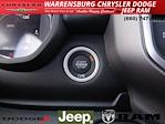 New 2026 Ram 1500 Big Horn Crew Cab 4x4 Pickup for sale #26009 - photo 21