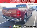 New 2026 Ram 1500 Big Horn Crew Cab 4x4 Pickup for sale #26009 - photo 3