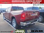 New 2026 Ram 1500 Big Horn Crew Cab 4x4 Pickup for sale #26009 - photo 5