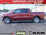 New 2026 Ram 1500 Big Horn Crew Cab 4x4 Pickup for sale #26009 - photo 6