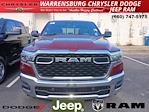New 2026 Ram 1500 Big Horn Crew Cab 4x4 Pickup for sale #26009 - photo 8
