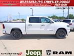 New 2026 Ram 1500 Laramie Crew Cab 4x4 Pickup for sale #26011 - photo 2