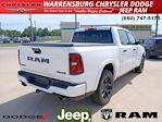 New 2026 Ram 1500 Laramie Crew Cab 4x4 Pickup for sale #26011 - photo 3