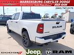 New 2026 Ram 1500 Laramie Crew Cab 4x4 Pickup for sale #26011 - photo 4
