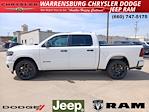 New 2026 Ram 1500 Laramie Crew Cab 4x4 Pickup for sale #26011 - photo 5