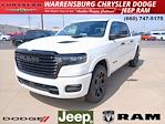 New 2026 Ram 1500 Laramie Crew Cab 4x4 Pickup for sale #26011 - photo 6