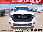 New 2026 Ram 1500 Laramie Crew Cab 4x4 Pickup for sale #26011 - photo 7