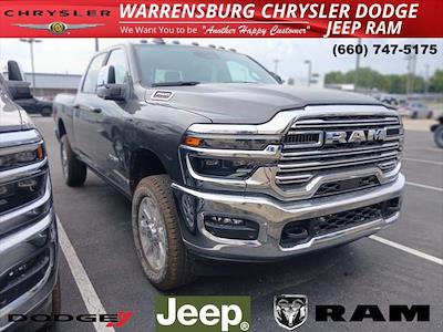 New 2026 Ram 2500 Laramie Crew Cab 4x4 Pickup for sale #26012 - photo 1