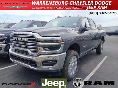 New 2026 Ram 2500 Laramie Crew Cab 4x4 Pickup for sale #26012 - photo 2