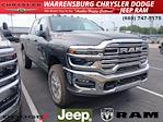 New 2026 Ram 2500 Laramie Crew Cab 4x4 Pickup for sale #26012 - photo 1