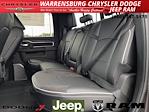 New 2026 Ram 2500 Laramie Crew Cab 4x4 Pickup for sale #26012 - photo 12