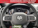 New 2026 Ram 2500 Laramie Crew Cab 4x4 Pickup for sale #26012 - photo 16