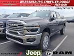 New 2026 Ram 2500 Laramie Crew Cab 4x4 Pickup for sale #26012 - photo 2