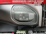 New 2026 Ram 2500 Laramie Crew Cab 4x4 Pickup for sale #26012 - photo 23