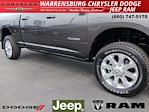 New 2026 Ram 2500 Laramie Crew Cab 4x4 Pickup for sale #26012 - photo 28