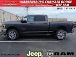 New 2026 Ram 2500 Laramie Crew Cab 4x4 Pickup for sale #26012 - photo 3