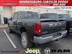 New 2026 Ram 2500 Laramie Crew Cab 4x4 Pickup for sale #26012 - photo 4