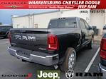 New 2026 Ram 2500 Laramie Crew Cab 4x4 Pickup for sale #26012 - photo 5