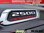 New 2026 Ram 2500 Laramie Crew Cab 4x4 Pickup for sale #26012 - photo 6