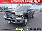 New 2026 Ram 2500 Laramie Crew Cab 4x4 Pickup for sale #26012 - photo 8