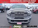 New 2026 Ram 2500 Laramie Crew Cab 4x4 Pickup for sale #26012 - photo 9