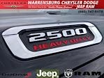 New 2026 Ram 2500 Laramie Crew Cab 4x4 Pickup for sale #26013 - photo 10