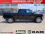 New 2026 Ram 2500 Laramie Crew Cab 4x4 Pickup for sale #26013 - photo 2