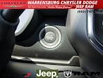 New 2026 Ram 2500 Laramie Crew Cab 4x4 Pickup for sale #26013 - photo 23