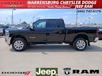 New 2026 Ram 2500 Laramie Crew Cab 4x4 Pickup for sale #26013 - photo 7