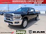 New 2026 Ram 2500 Laramie Crew Cab 4x4 Pickup for sale #26013 - photo 8
