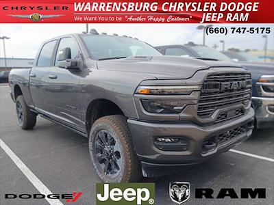 New 2026 Ram 2500 Laramie Crew Cab 4x4 Pickup for sale #26014 - photo 1