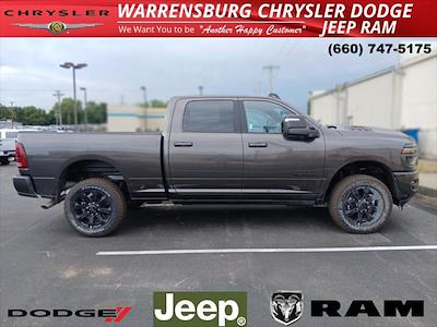 New 2026 Ram 2500 Laramie Crew Cab 4x4 Pickup for sale #26014 - photo 2