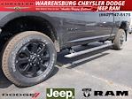 New 2026 Ram 2500 Laramie Crew Cab 4x4 Pickup for sale #26014 - photo 28
