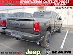 New 2026 Ram 2500 Laramie Crew Cab 4x4 Pickup for sale #26014 - photo 3