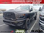 New 2026 Ram 2500 Laramie Crew Cab 4x4 Pickup for sale #26014 - photo 5