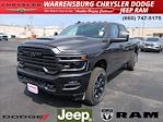 New 2026 Ram 2500 Laramie Crew Cab 4x4 Pickup for sale #26014 - photo 7